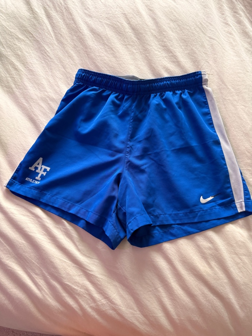Nike AF Athletics shorts